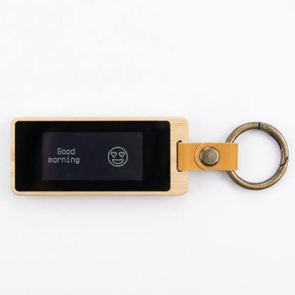 KEEP, the connected keychain (PRE-ORDER)