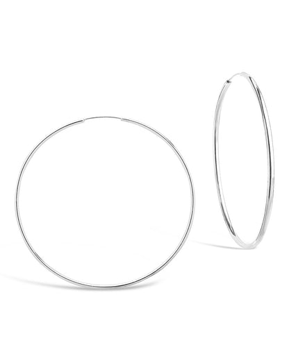 2.75" Infinity Hoops