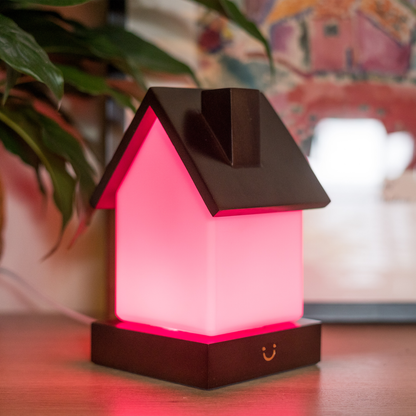 Modern Home Lamp