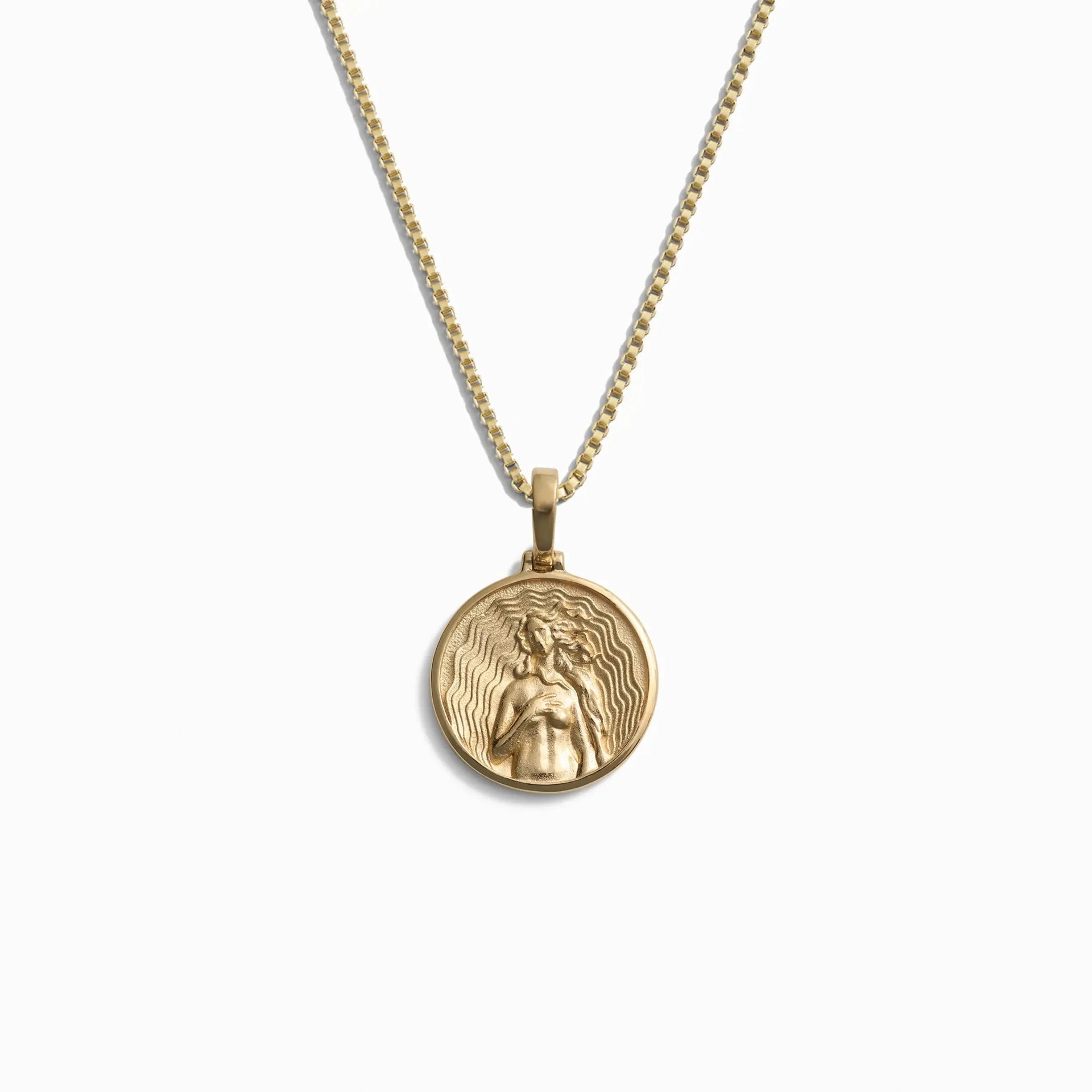 アクセサリー APHRODITE GANG PENDANT TOP  18K APHRODITE GANG PENDANT TOP 18K