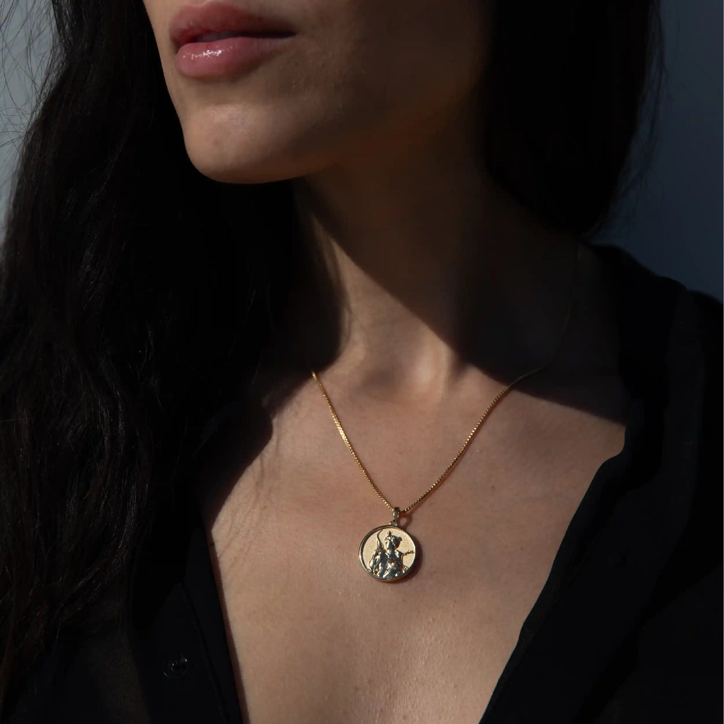 Artemis Necklace