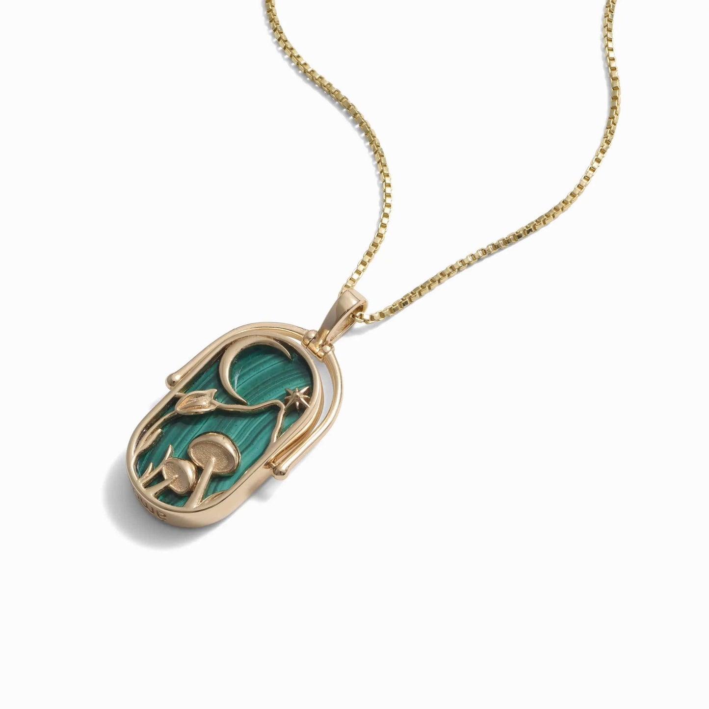 Earth Element Necklace