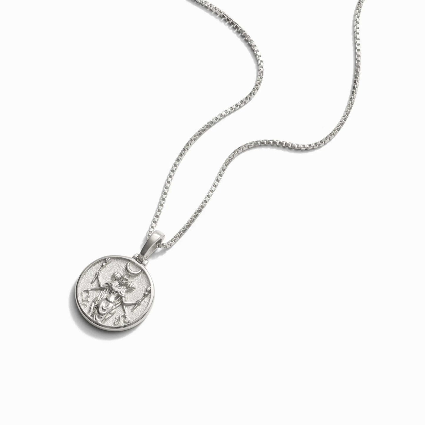 Mini Hecate Necklace