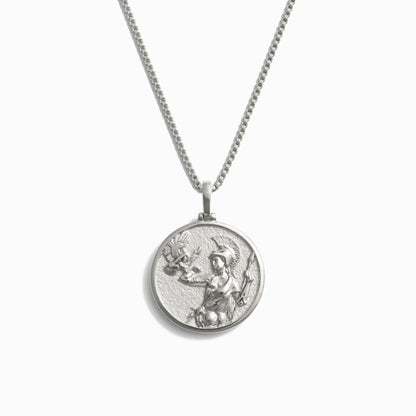 Athena Necklace