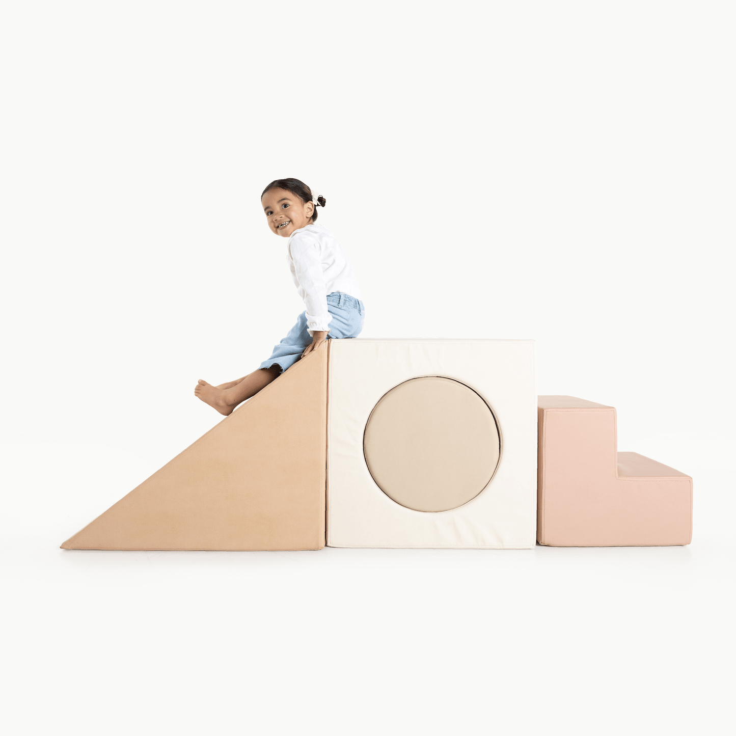 Block Playset