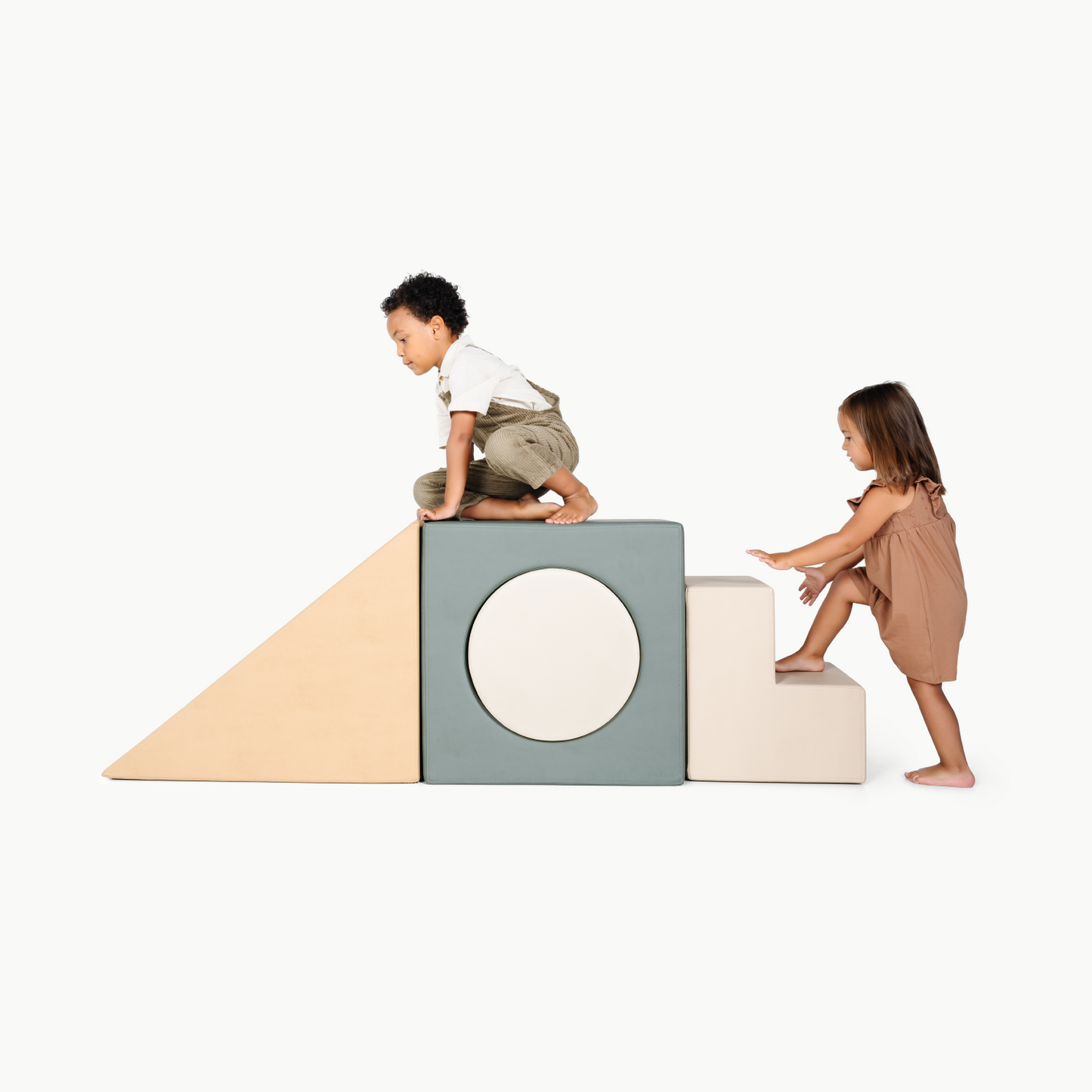 Block Playset