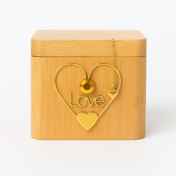 Lovebox – The Ultimate Connected Gift Box | Send Love Anywhere