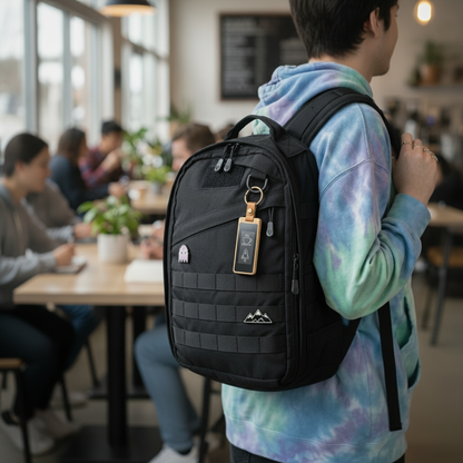 KEEP, the connected keychain (PRE-ORDER)