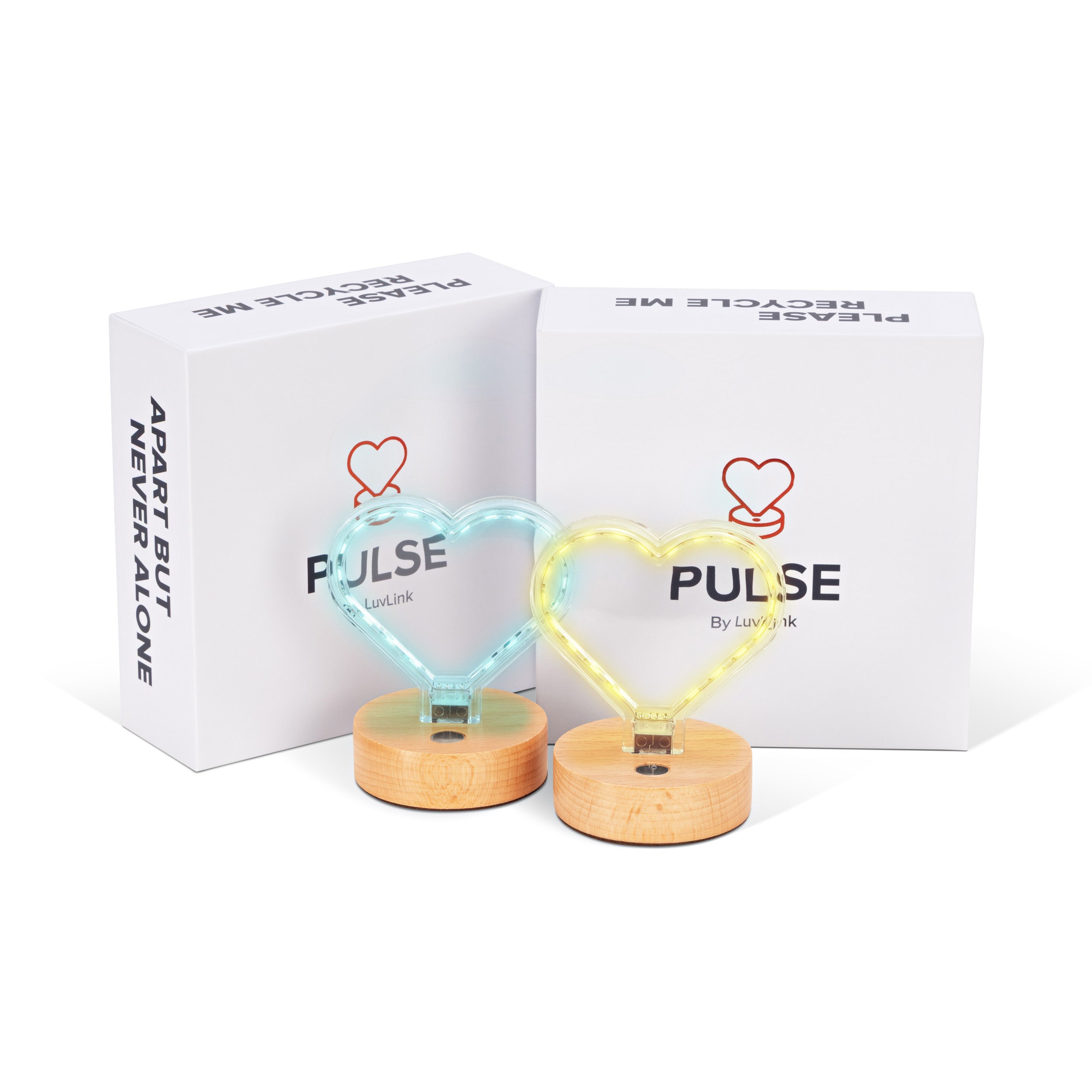 Pulse Lamp – Lovebox America