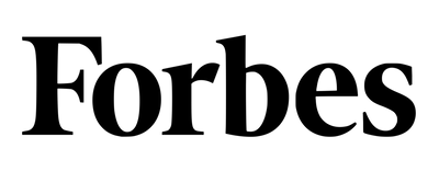 Lovebox featured in Forbes press logo