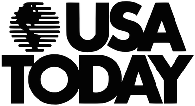 CNN news logo