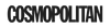 Cosmopolitan magazine logo