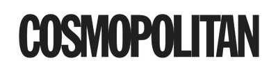 Cosmopolitan magazine logo