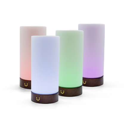 Modern Cylinder Lamp