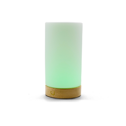 Modern Cylinder Lamp