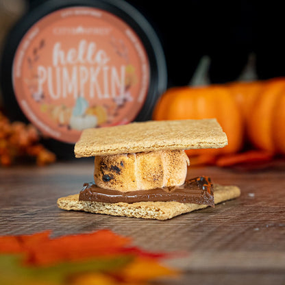 Pumpkin Spice S'mores Night Pack