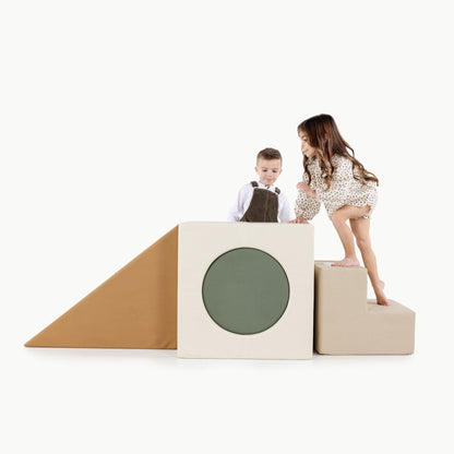 Block Playset