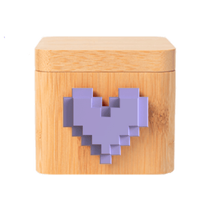 Balvi - Love box The Art of Love tin - España