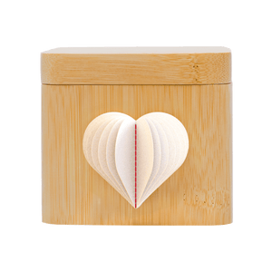 The Love Box – Chicke