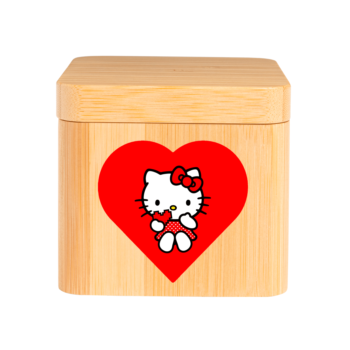 How to Make a Love Box for Your Boyfriend: 10 Steps