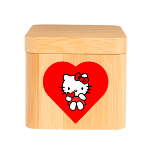 Lovebox Color & Photo  Valentine's Day Gift Idea – The Loveteam