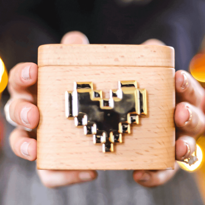 Other designs – Lovebox