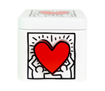 Keith Haring Lovebox - SFMOMA Museum Store