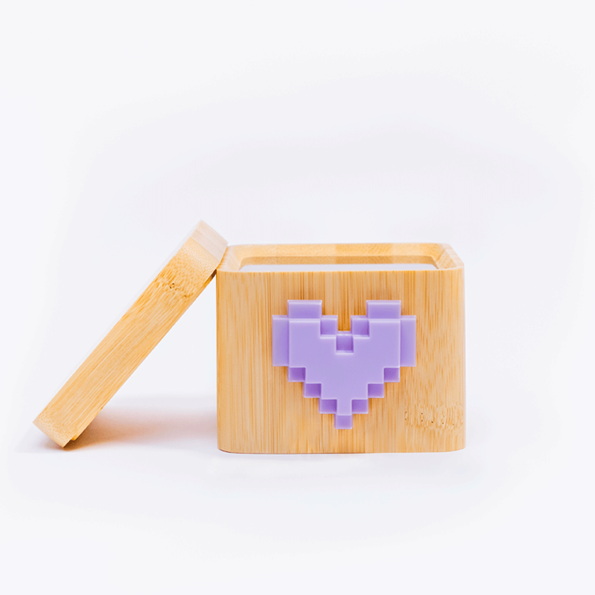 lovebox for lovers gift lid