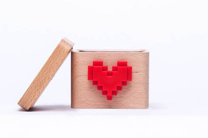 [SAV] Lovebox's Lid