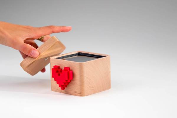 [SAV] Lovebox's Lid
